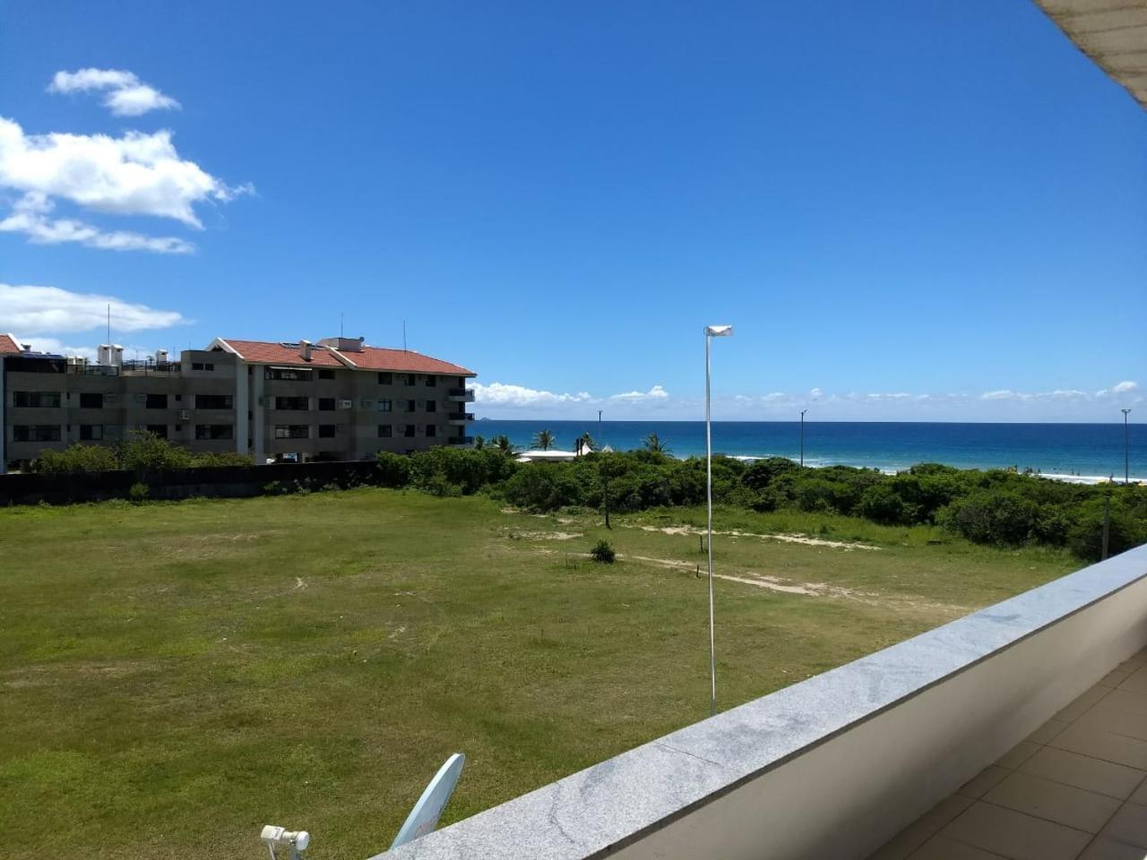 Apartamento 207, Edificio Kaluy Apartment Florianopolis Exterior photo